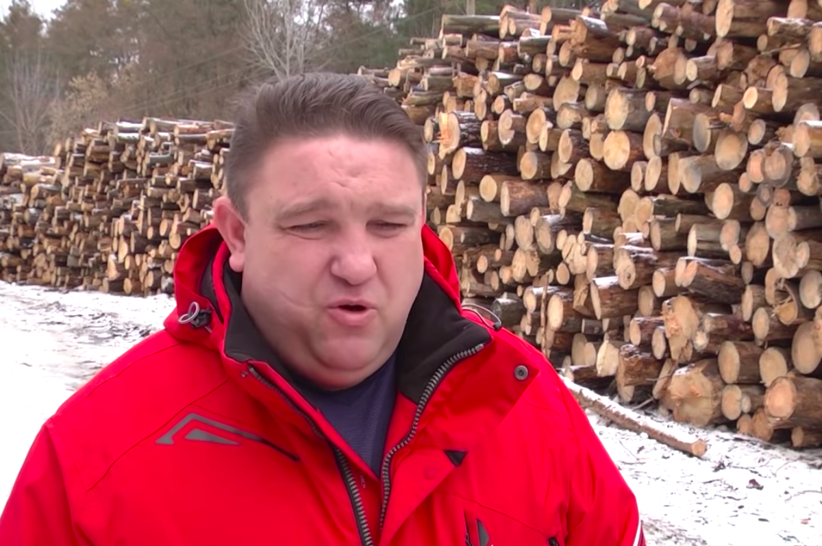 На Київщині застрелили депутата - today.ua