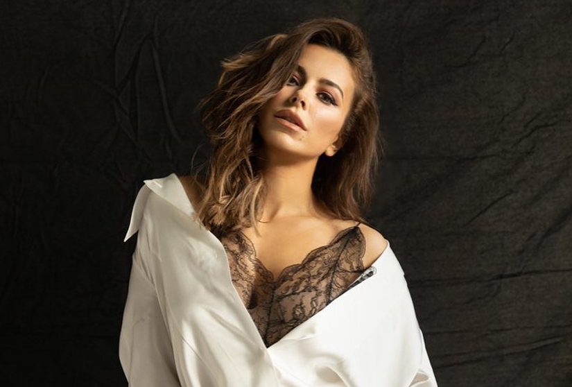 Ані Лорак розповіла в новому кліпі про особисту драму - today.ua