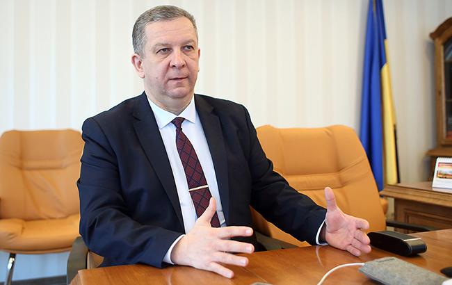 Рева розкритикував виплату пенсії українцям, які проживають за кордоном