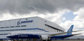Компания Boeing будет сотрудничать с Украиной - today.ua