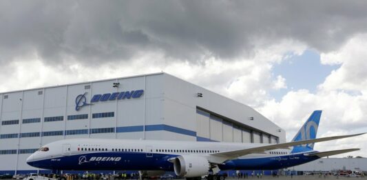 Компанія Boeing співпрацюватиме з Україною - today.ua