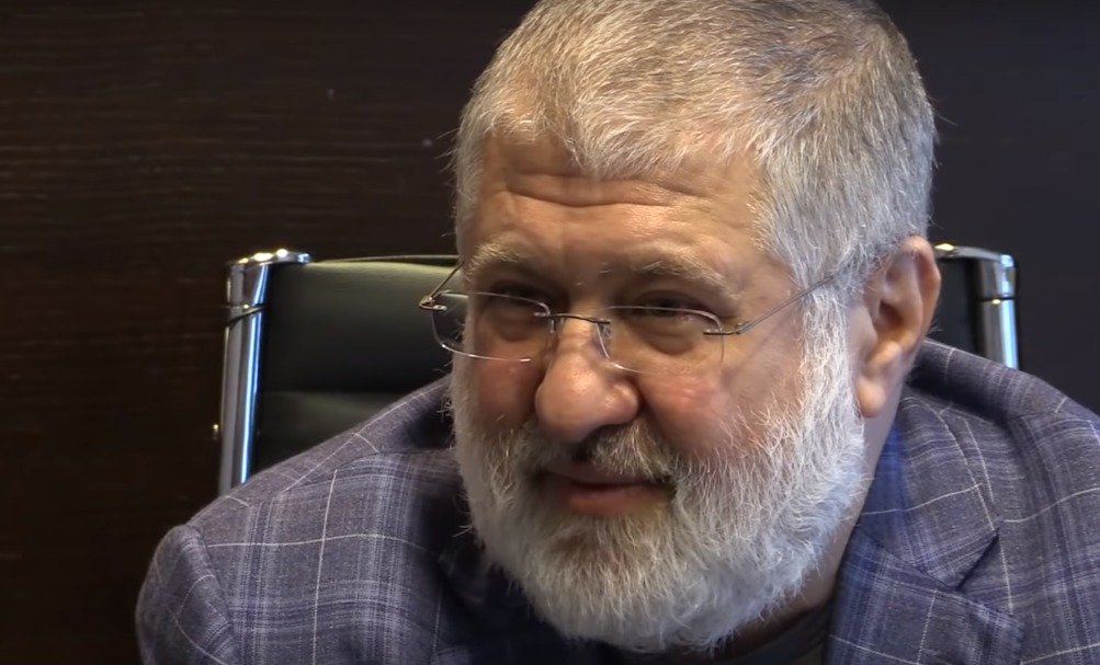 Коломойский назвал имя нового министра здравоохранения