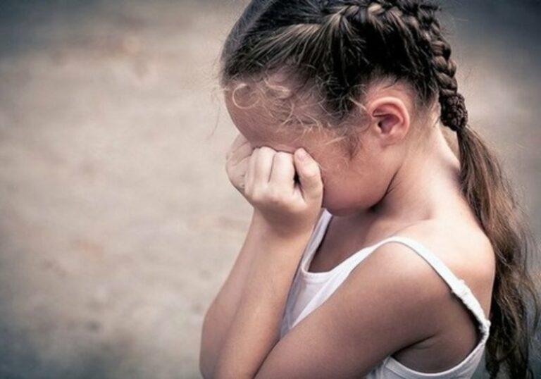 В Кривом Роге педофил пытался развратить 8-летнюю девочку - today.ua