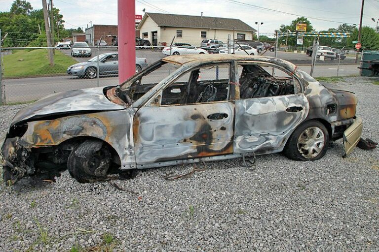 Загораются после незначительных ДТП: автомобили Hyundai оказались опасными - today.ua