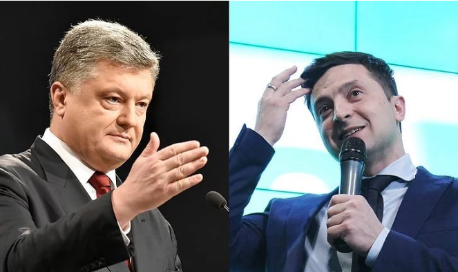 Порошенко висунув нові умови Зеленському щодо дебатів  - today.ua