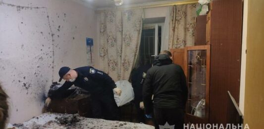 У житловому будинку в Києві вибухнула граната: загинуло двоє людей - today.ua