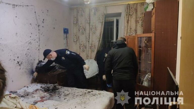 У житловому будинку в Києві вибухнула граната: загинуло двоє людей - today.ua