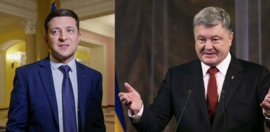 Супрун дала советы Зеленскому и Порошенко накануне дебатов - today.ua