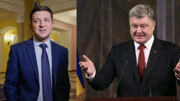 Супрун дала поради Зеленському і Порошенку напередодні дебатів - today.ua