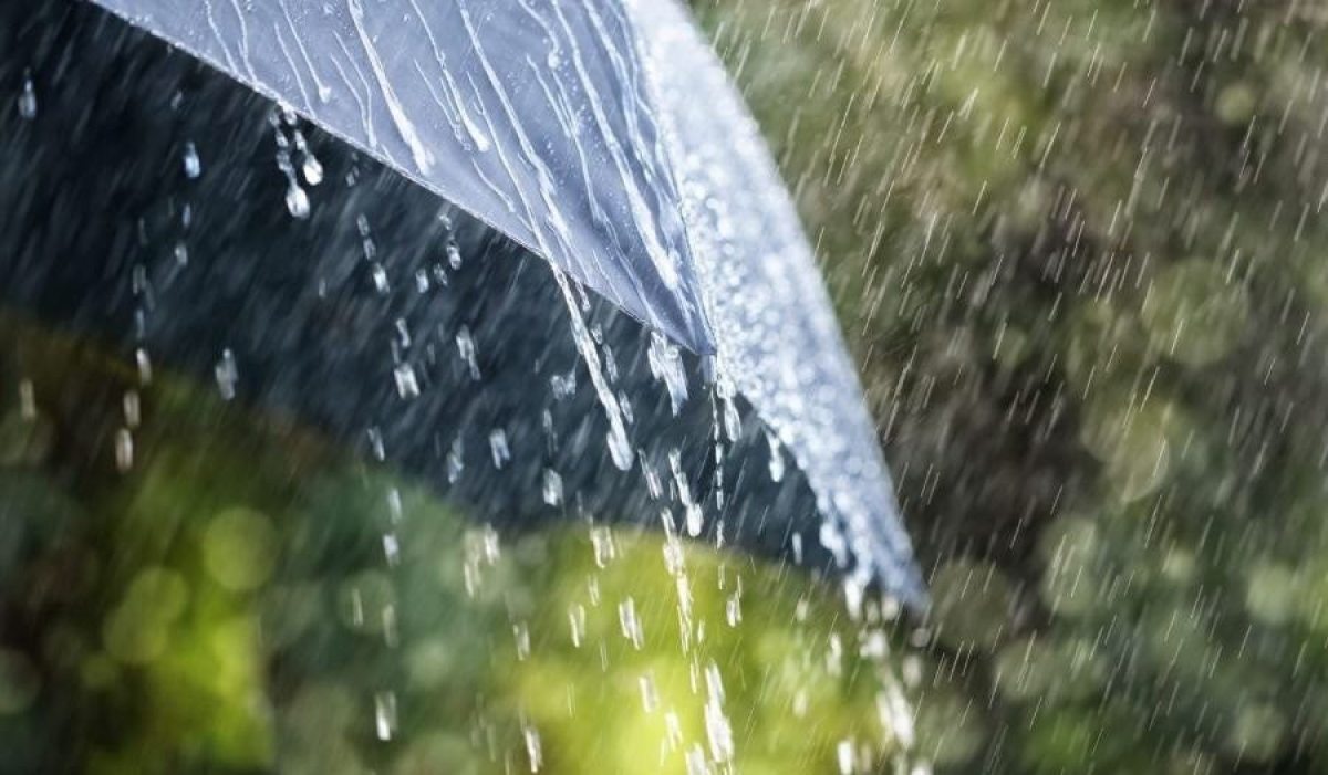 1 мая в Украине ожидается значительное ухудшение погодных условий, - Укргидрометцентр