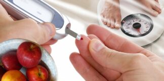 Схуднення і діабет: як дієта може допомогти в боротьбі з хворобою - today.ua