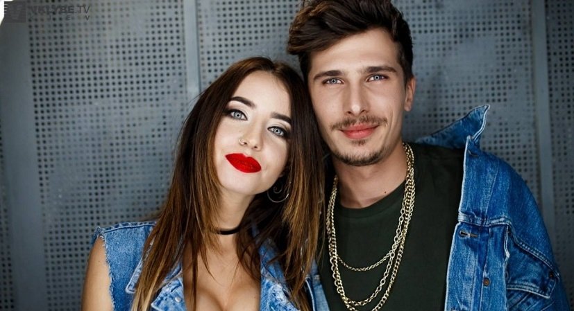 В сети появилась пародия на новый клип "Время и Стекло"