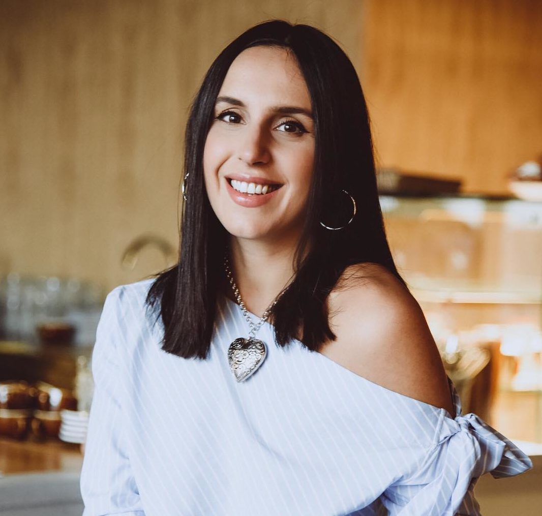 Джамала оригинально поздравила Надю Дорофееву с днем рождения