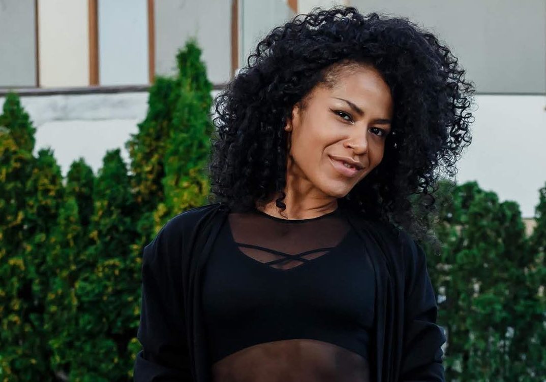 Гайтана рассказала, как избавилась от наркозависимости