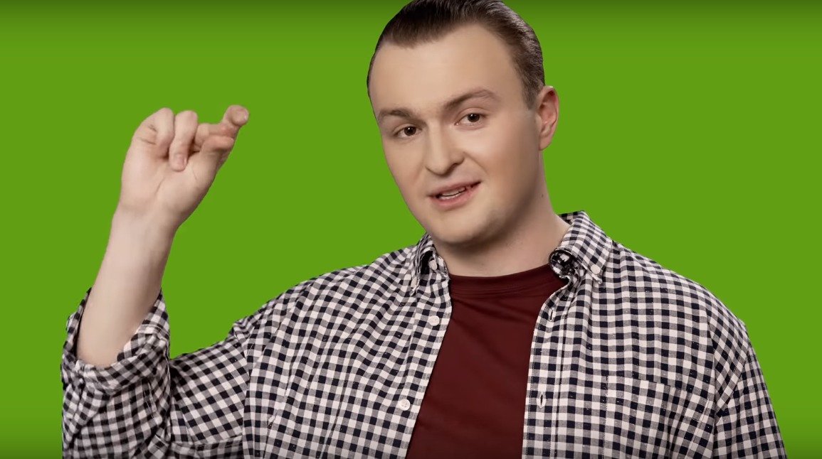 Журналист показал новый Ferrari сына Гладковского за 9 млн грн