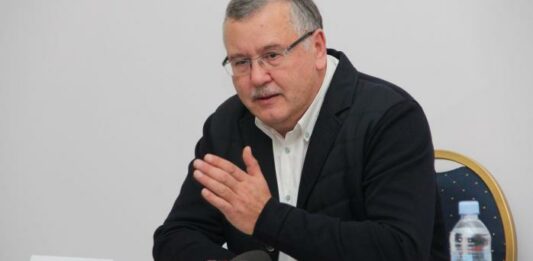 Гриценко прокоментував свій заочний арешт у Росії  - today.ua