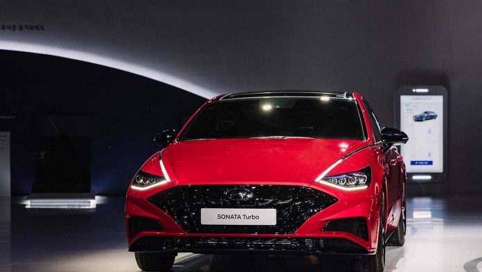 Электромобиль Hyundai Kona будет официально представлен в Украине - today.ua