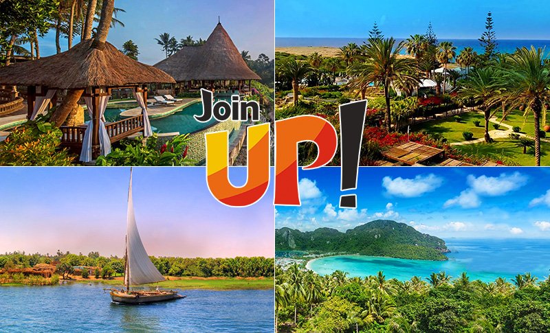 Туроператор Join Up зірвав рейс до Туреччини з України