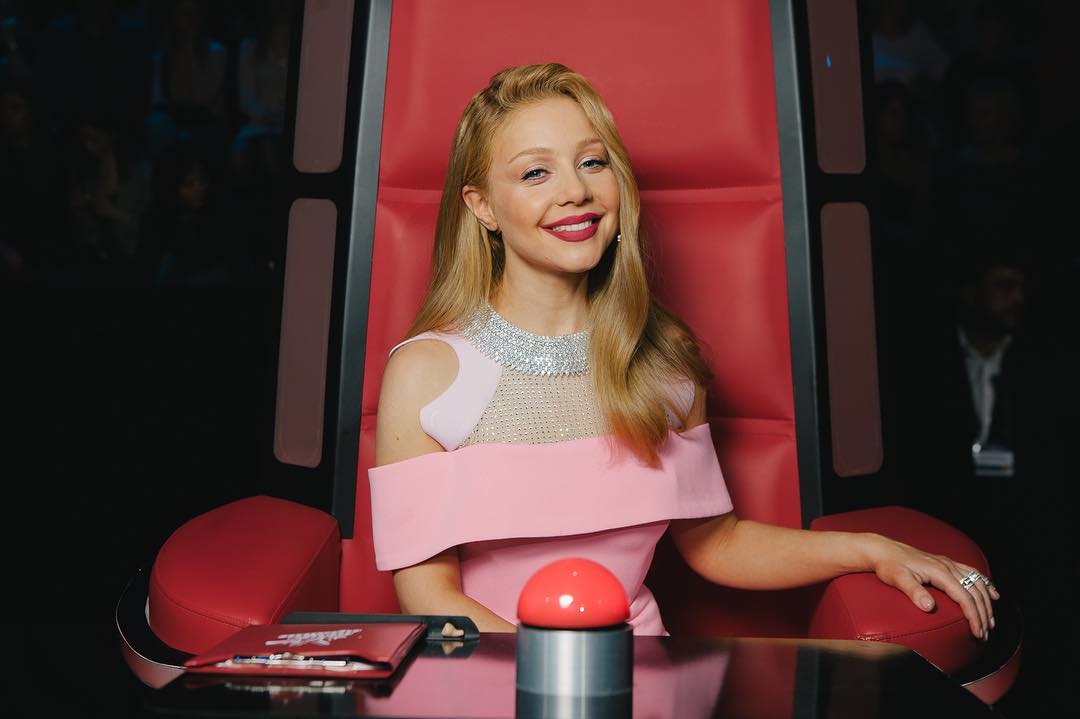 Тіна Кароль здивувала новим чуттєвим образом - today.ua