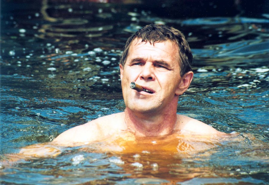 Умер российский актер Алексей Булдаков