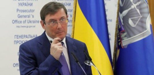 Луценко запропонував змінити місце проведення дебатів - today.ua