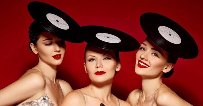 Солистка группы Freedom Jazz родила второго ребенка