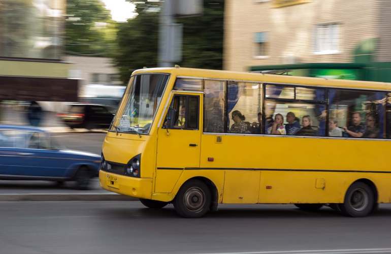 У Києві подорожчає проїзд у громадському транспорті
