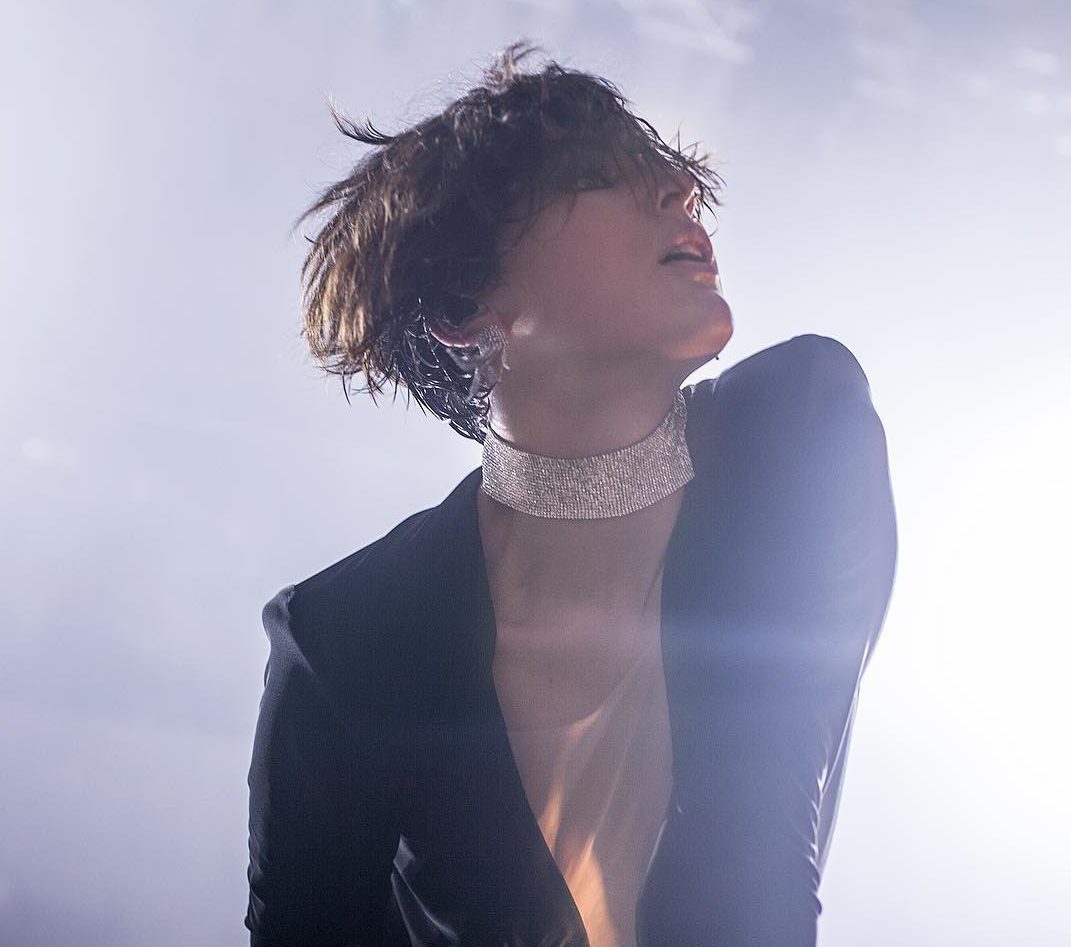 MARUV рассказала, как изменилась ее жизнь после Нацотбора на Евровидение-2019 - today.ua