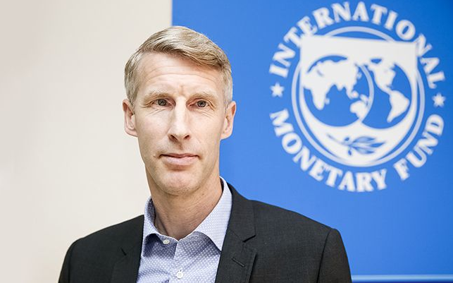 МВФ напомнил украинцам, какие должны быть цены на энергоресурсы для получения очередного кредита - today.ua