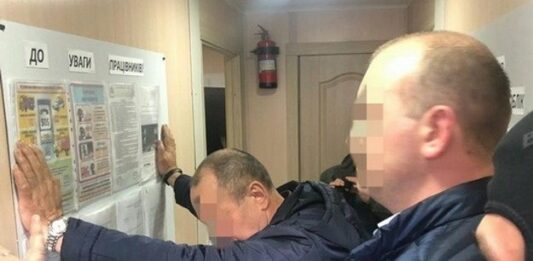 Чиновник вымогал многомиллионные “откаты“ за функционирование свалки во Львове - today.ua