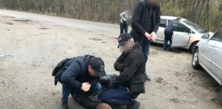 СБУ затримала на хабарі посадовця “Київобленерго“   - today.ua