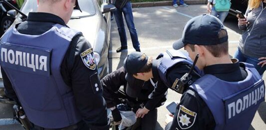 МВД с завтрашнего дня переходит на усиленный вариант службы - today.ua