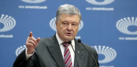 У Зеленского отреагировали на выступление Порошенко на НСК “Олимпийский“ - today.ua