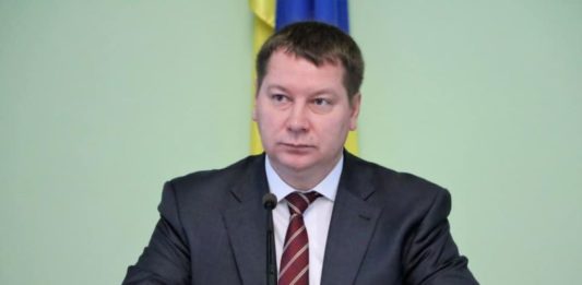 Вбивство Гандзюк: голова Херсонської ОДА подав у відставку - today.ua