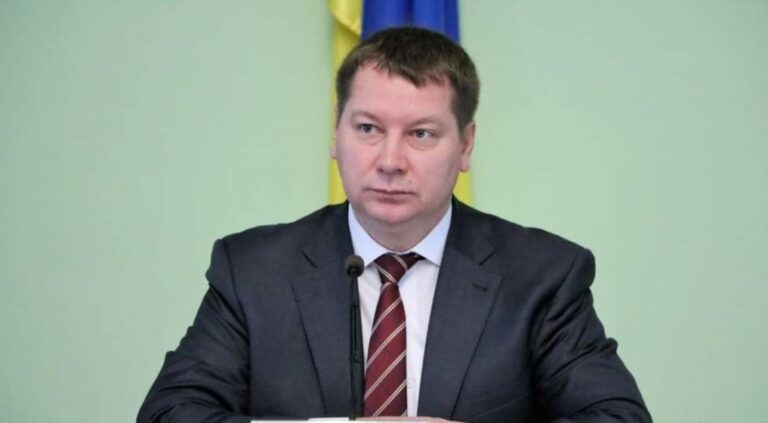 Убийство Гандзюк: глава Херсонской ОГА подал в отставку - today.ua