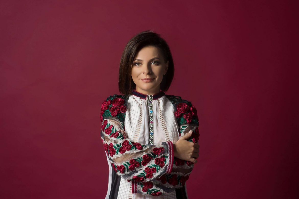 Переможниця Голосу країни-9 зізналася, як обирала собі тренера - today.ua