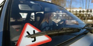В Украине приняли новые правила получения водительских прав: что изменилось - today.ua