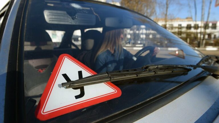 В Україні прийняли нові правила отримання водійських прав: що змінилося - today.ua