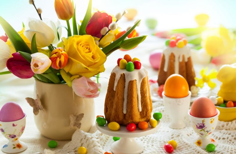 Як правильно вийти з Великого посту: поради лікарів - today.ua