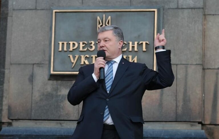 Порошенко заявив, що буде балотуватися на наступних президентських виборах - today.ua