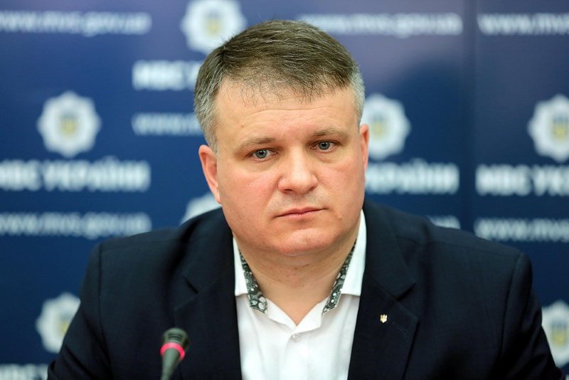 МВД зафиксировало десятки "аномальных участков" на выборах