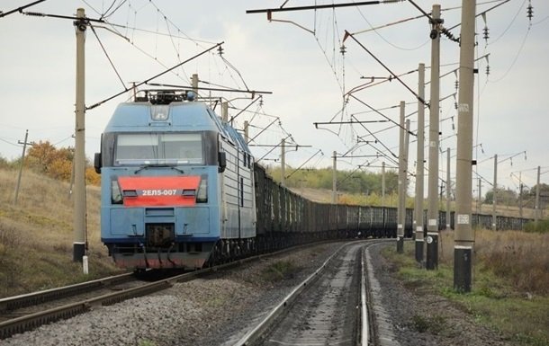 “Укрзализныця“ запустила регулярный контейнерный поезд в Польшу - today.ua