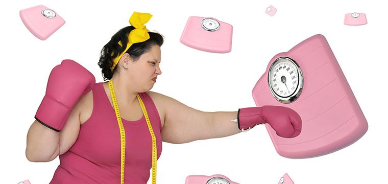 Два популярных метода похудания вредят здоровью  - today.ua