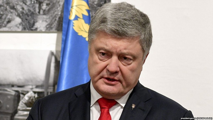 Порошенко зробив нову заяву щодо дебатів із Зеленським  - today.ua