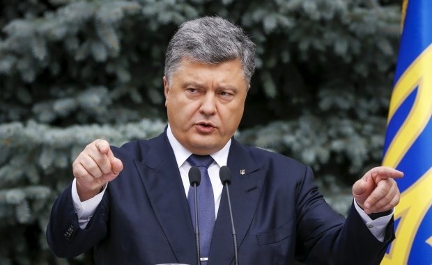 Президент: повернення Приватбанку загрожує Україні дефолтом - today.ua