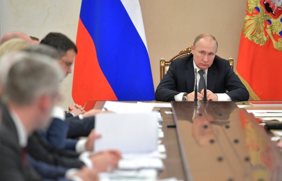 Путін не вітатиме Зеленського з перемогою