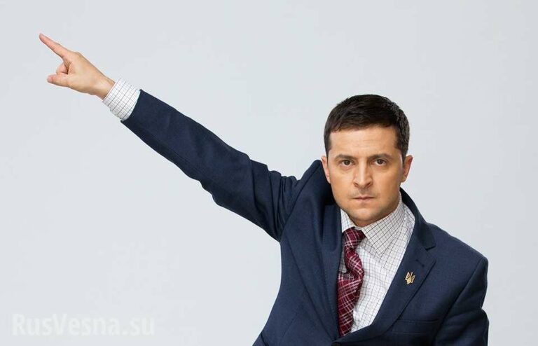 “Оголосити догану“: Зеленський вирішив покарати двох заступників Богдана - today.ua