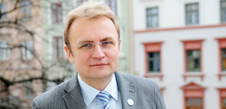 Садовый заявил, что будет участвовать в парламентских выборах - today.ua