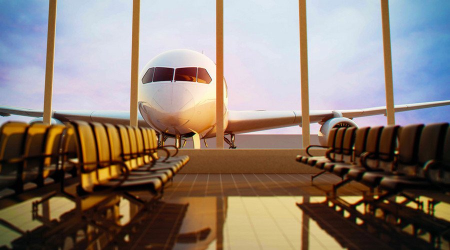 Украина назвала условия для возобновления авиасообщения с Россией - today.ua