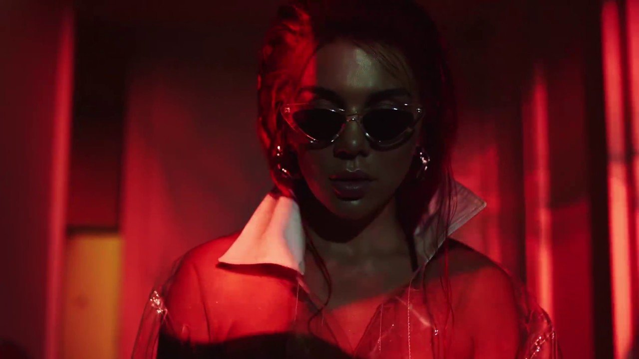 Анна Седокова поделилась радостной новостью